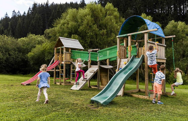 Rezort Gothal Chalupy - Foto 41