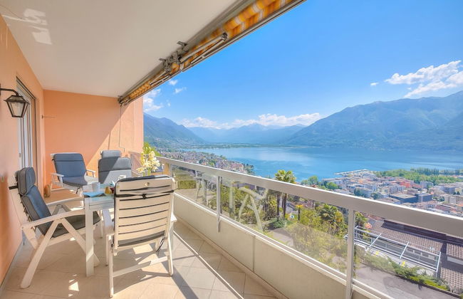 Casa Monti Belvedere - Foto 21