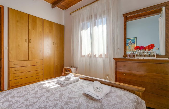 Villa Agapi Episcopi - Foto 40