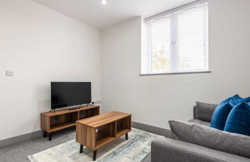 Bright & Cosy Apartment in Leeds! Free Parking - Foto 10