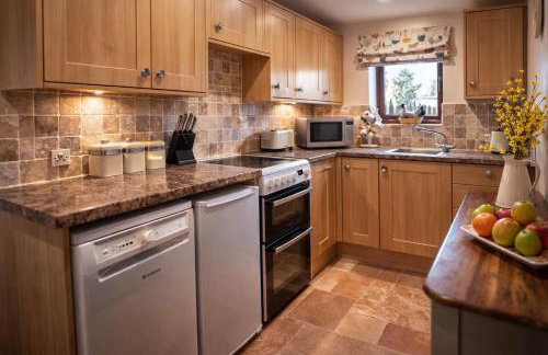 Morndyke Cottage - Foto 14