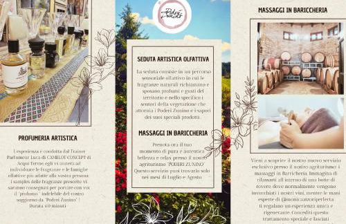 Agriturismo Poderi Zunino - Foto 79