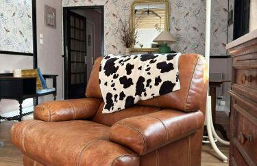 L'Esprit Cottage - Foto 59