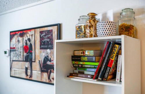 Charming Guest House - Pittsburgh's Little Italy - Foto 34