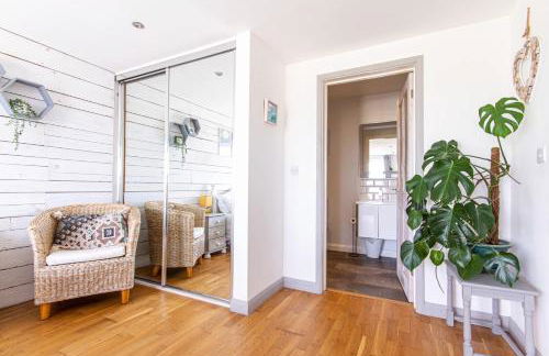 Sea views, Cornwall, Portreath, hot tub, sauna - Photo 16