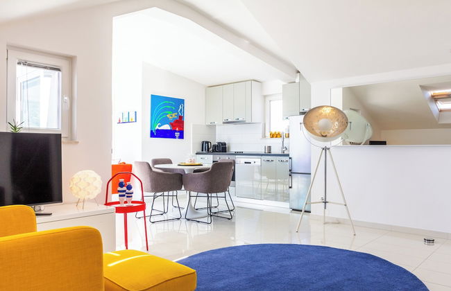 Blue Bay Residence - Foto 55