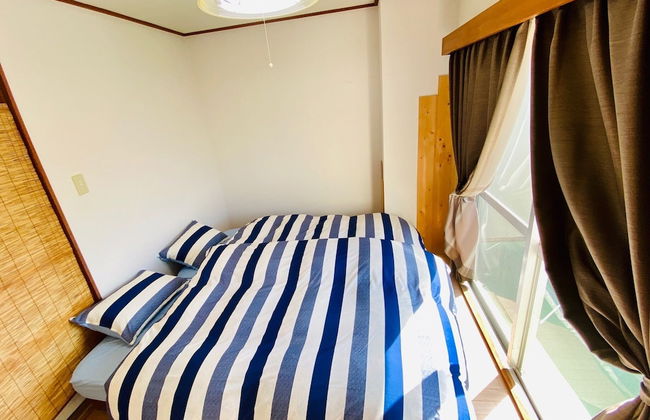 KR Apartment in Kanazawa - Photo 23