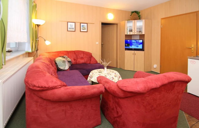 Apartments Spreewaldperle, Alt Zauche - Foto 14