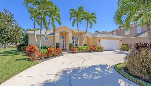 Paradise Escape Luxury Pool w/Game Room King Bed - Foto 4