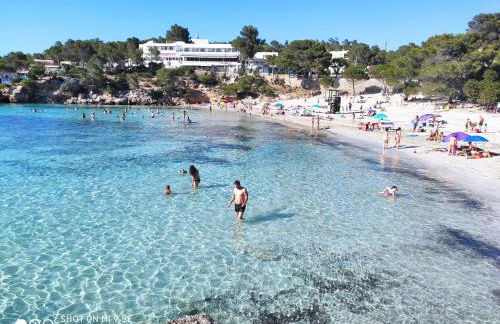 S'Arenal Apartments - Foto 29