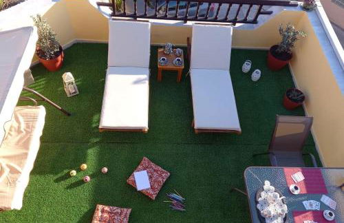 Giannis Traditional House - Foto 20