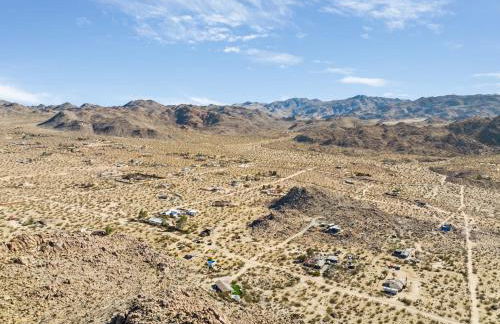 Neon Moon An Elevated Experience w Pool and Spa - Foto 18