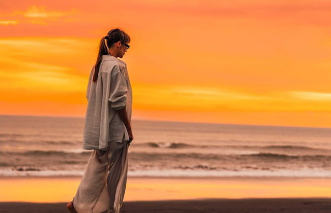 Bali Beach Glamping - Photo 44