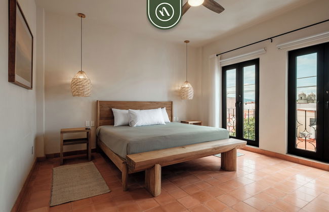 Centric Condo in Downtown in Oaxaca - Foto 19