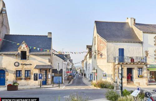 Maison avec jardin à 10 minutes à pied de la plage - Foto 24