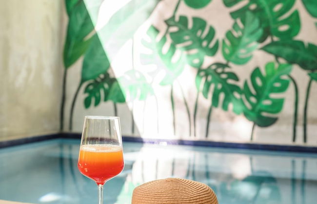 Villa Sea Breeze - Photo 34