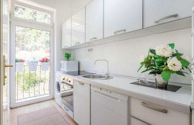 Spacious 2bdr Apartment on Tkalciceva Street - Foto 12