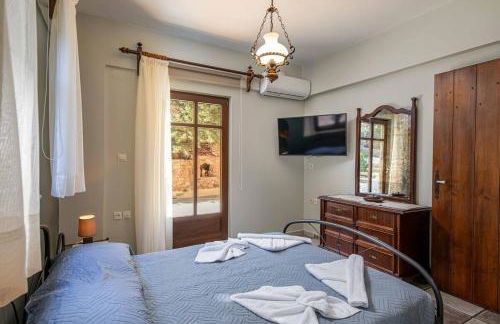 Villa Staras - With Private Heated Pool & Jacuzzi - Foto 33