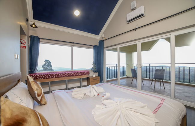 Eagles Wings Abode - Foto 3