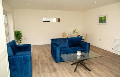 Seaview Apartments - 28-29 Marine Parade, Harwich - Perfect for business & long term stays - Foto 62