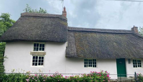 Holly Cottage - Foto 1