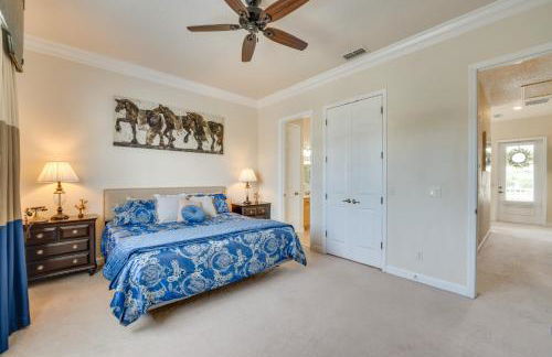 6 Mi to Disney Lakefront Reunion Resort Home - Foto 14