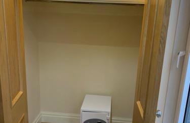 Thames View Apartment, Imperial Wharf - Foto 35