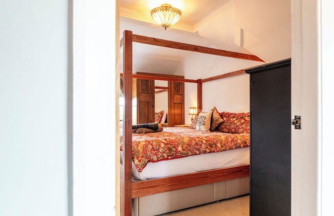 Beautiful 3BD Fam Retreat in Oxfordshire - Foto 14