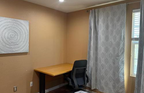 Comfortable Private Room Shared Bath Mins to SF - Foto 7