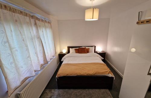 Millmead Apartment in central Guildford with parking - Photo 10