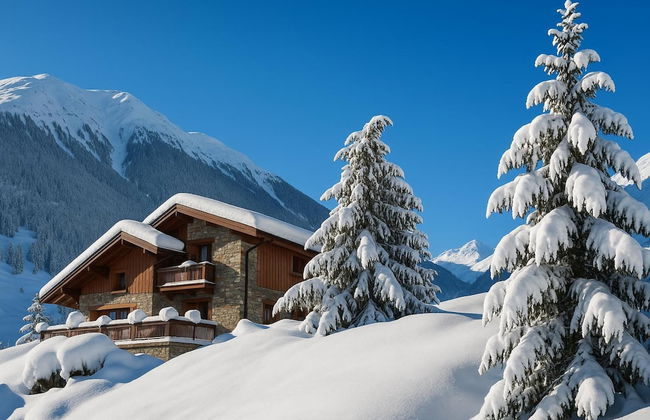 Villa Victoria - Foto 41