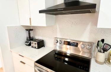 NEW cozy getaway near Mt Monadnock with hot tub - Foto 58