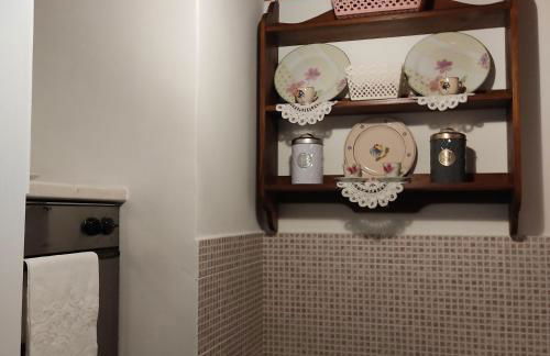 DIMORA STORICA ALLA ROTONDA - Foto 13