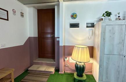 Casa Punta Barcarello, Sferracavallo fronte mare e tramonti da sogno, a due passi dalla splendida spiaggia di Mondello - Foto 12