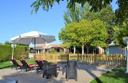 Casa Rural Villa Herrera - Foto 14