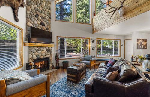 Longhorn Hideaway by Casago McCall - Donerightmanagement - Foto 58