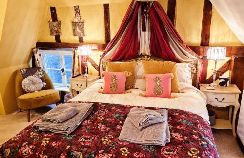 Shoemakers Cottage, Halesworth - Foto 12