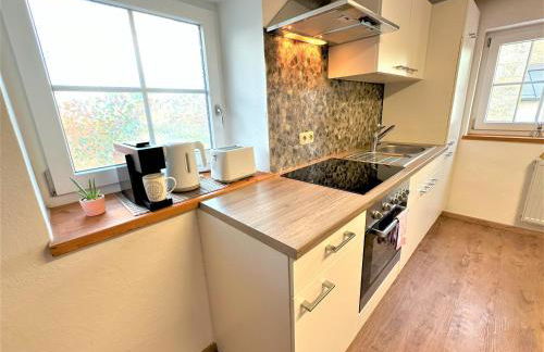 BIG Apartment for YOUR DREAM Vacation Bavarian Forest + NETFLIX - Foto 25