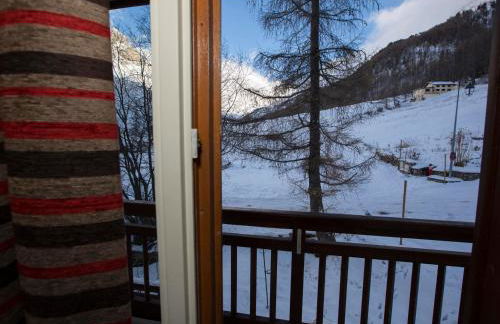 Appartement cosy rénové 2-4 pers au pied des pistes Val-d'Isère - FR-1-518-124 - Foto 10