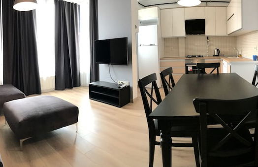 Mas Suites Apartments - Foto 25