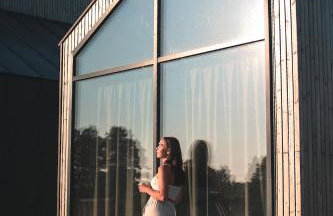 Krovacja - całoroczne domki w Puszczy Noteckiej - Foto 42