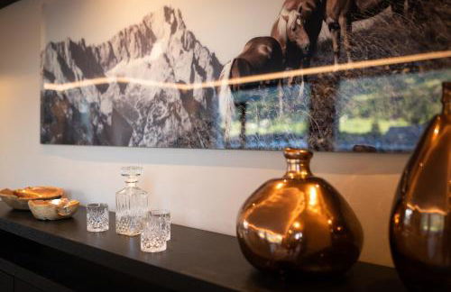 Apartment BergLoft 360 - Foto 50