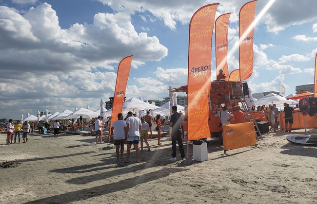 Apartment Summerland Mamaia - Foto 12