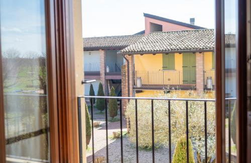 AGRITURISMO BORGO DEL MINCIO - Photo 72