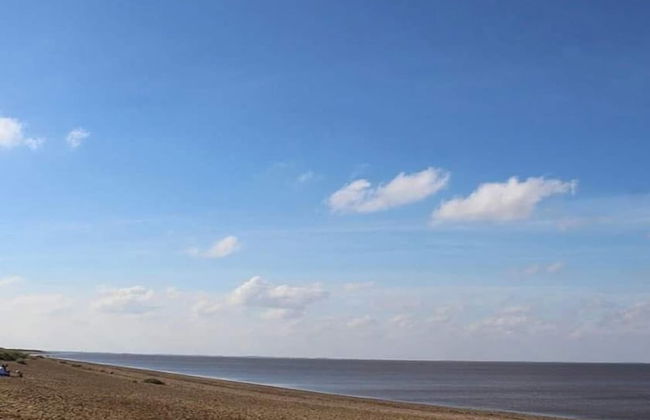 3 Bed 8 Berth Caravan With Decking Free Wifi - Foto 18