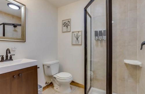 Mountain Mansion with Hot Tub and Sauna - Foto 20