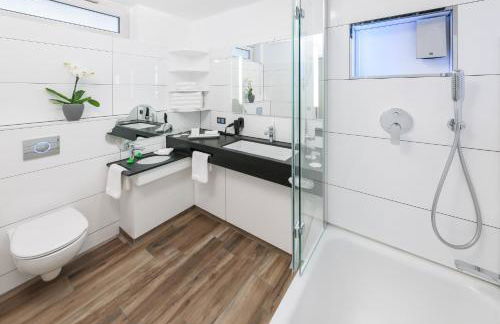 MASEVEN Stuttgart SI Centrum ehem SI-SUITES - Foto 64