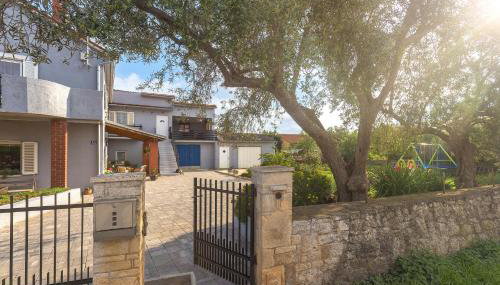 Apartman Tromba near the Sea - Foto 3