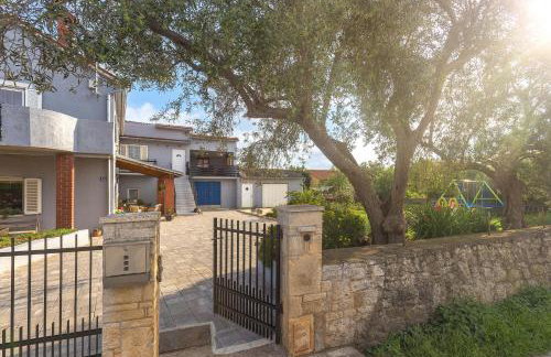 Apartman Tromba near the Sea - Foto 3