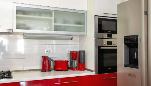 VILLA MILLA with private pool, jacuzzi, sauna, gym, max. 8 person - Foto 4